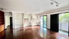 Foto 5 de Apartamento com 5 Quartos à venda, 378m² em Morumbi, São Paulo