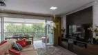 Foto 3 de Apartamento com 3 Quartos à venda, 134m² em Belém, São Paulo
