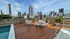 Foto 30 de Apartamento com 4 Quartos à venda, 216m² em Manaíra, João Pessoa