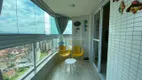 Foto 9 de Apartamento com 2 Quartos à venda, 91m² em Vila Caicara, Praia Grande