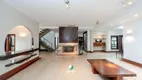 Foto 9 de Casa de Condomínio com 3 Quartos à venda, 541m² em Alphaville Dom Pedro, Campinas