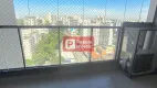 Foto 8 de Apartamento com 1 Quarto para alugar, 45m² em Santo Amaro, São Paulo