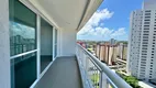 Foto 2 de Apartamento com 3 Quartos à venda, 96m² em Cocó, Fortaleza