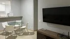 Foto 3 de Apartamento com 3 Quartos para venda ou aluguel, 80m² em JK Nova Capital, Anápolis