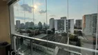 Foto 19 de Apartamento com 1 Quarto à venda, 36m² em Moema, São Paulo
