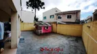 Foto 25 de Sobrado com 3 Quartos à venda, 192m² em Uberaba, Curitiba