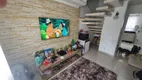 Foto 3 de Casa de Condomínio com 2 Quartos à venda, 90m² em Tijuco Preto, Vargem Grande Paulista