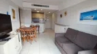 Foto 3 de Flat com 1 Quarto à venda, 52m² em Jurerê, Florianópolis