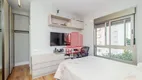 Foto 10 de Apartamento com 2 Quartos à venda, 83m² em Moema, São Paulo