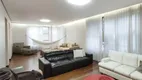 Foto 5 de Apartamento com 4 Quartos para alugar, 250m² em Santo Antônio, Belo Horizonte