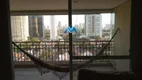 Foto 2 de Apartamento com 4 Quartos para venda ou aluguel, 170m² em Cidade Monções, São Paulo