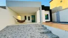 Foto 12 de Casa com 3 Quartos à venda, 125m² em Bairro Novo, Gravatá
