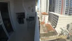 Foto 5 de Apartamento com 2 Quartos à venda, 80m² em Boqueirão, Praia Grande