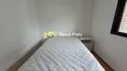 Foto 12 de Flat com 1 Quarto para alugar, 36m² em Vila Nova Conceição, São Paulo