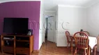 Foto 2 de Apartamento com 2 Quartos à venda, 48m² em Aclimação, São Paulo