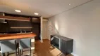 Foto 2 de Apartamento com 2 Quartos para alugar, 87m² em Taquaral, Campinas