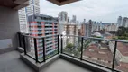 Foto 2 de Apartamento com 1 Quarto à venda, 54m² em Boqueirão, Santos