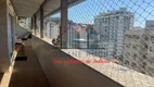Foto 8 de Cobertura com 3 Quartos à venda, 140m² em Tijuca, Rio de Janeiro