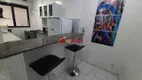 Foto 6 de Flat com 1 Quarto para alugar, 35m² em Bela Vista, São Paulo