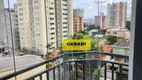 Foto 8 de Apartamento com 2 Quartos à venda, 42m² em Vila Valparaiso, Santo André