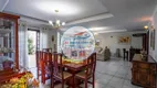 Foto 2 de Casa de Condomínio com 4 Quartos à venda, 420m² em Campo Grande, São Paulo