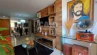Foto 3 de Apartamento com 3 Quartos à venda, 80m² em Lagoa Nova, Natal