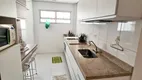 Foto 13 de Apartamento com 1 Quarto à venda, 60m² em Enseada, Guarujá