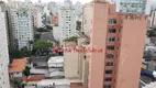 Foto 11 de Flat com 1 Quarto para alugar, 43m² em Santa Cecília, São Paulo