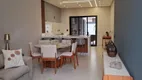 Foto 24 de Casa de Condomínio com 3 Quartos à venda, 143m² em Residencial Real Parque Sumaré, Sumaré