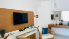 Foto 12 de Apartamento com 3 Quartos para alugar, 127m² em Riviera de São Lourenço, Bertioga