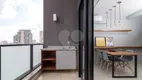Foto 11 de Apartamento com 1 Quarto à venda, 60m² em Campo Belo, São Paulo