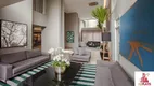 Foto 14 de Flat com 1 Quarto para alugar, 29m² em Jardins, São Paulo