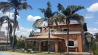 Foto 2 de Casa de Condomínio com 4 Quartos à venda, 406m² em Campos de Santo Antônio, Itu