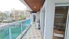 Foto 52 de Apartamento com 4 Quartos à venda, 175m² em Riviera de São Lourenço, Bertioga