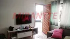 Foto 3 de Casa de Condomínio com 2 Quartos à venda, 48m² em Santa Terezinha, São Paulo