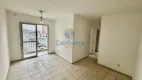 Foto 2 de Apartamento com 3 Quartos à venda, 61m² em Colina de Laranjeiras, Serra