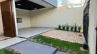 Foto 2 de Casa com 3 Quartos à venda, 140m² em Jardim Italia, Anápolis