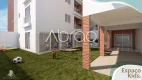 Foto 2 de Apartamento com 3 Quartos à venda, 70m² em Emiliano Perneta, Pinhais