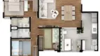 Foto 13 de Apartamento com 3 Quartos à venda, 83m² em Jardim Ana Maria, Jundiaí