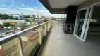Foto 7 de Apartamento com 3 Quartos à venda, 142m² em Copacabana, Uberlândia