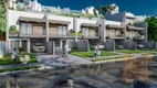 Foto 6 de Casa de Condomínio com 3 Quartos à venda, 126m² em Alto Taruma, Pinhais