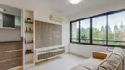 Foto 3 de Apartamento com 2 Quartos à venda, 59m² em Camaquã, Porto Alegre