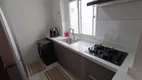 Foto 7 de Apartamento com 2 Quartos à venda, 44m² em Parque Campo Bonito, Indaiatuba