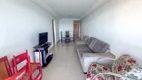 Foto 9 de Apartamento com 3 Quartos para alugar, 110m² em Centro, Guarapari