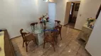 Foto 4 de Cobertura com 3 Quartos para alugar, 150m² em Gonzaga, Santos