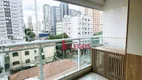 Foto 24 de Apartamento com 1 Quarto à venda, 32m² em Perdizes, São Paulo