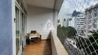 Foto 5 de Apartamento com 2 Quartos à venda, 122m² em Botafogo, Rio de Janeiro