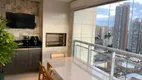 Foto 13 de Apartamento com 3 Quartos à venda, 148m² em Tatuapé, São Paulo