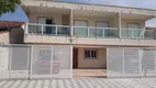 Foto 2 de Casa de Condomínio com 2 Quartos à venda, 62m² em Mirim, Praia Grande