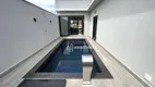 Foto 13 de Casa de Condomínio com 3 Quartos à venda, 151m² em Jardim Tatuapé, Piracicaba